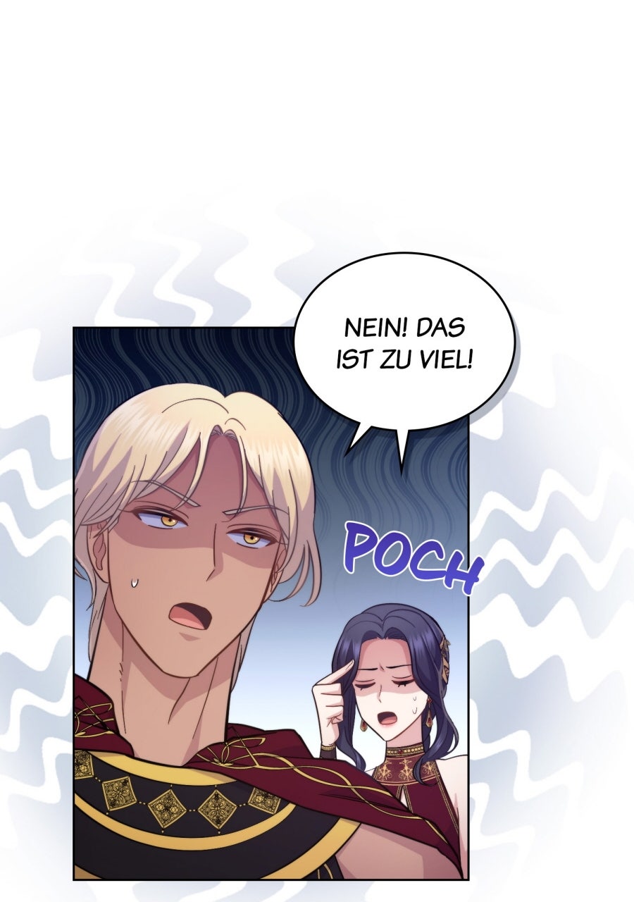 Read Verstrickt in Lügen DE Manga Online
