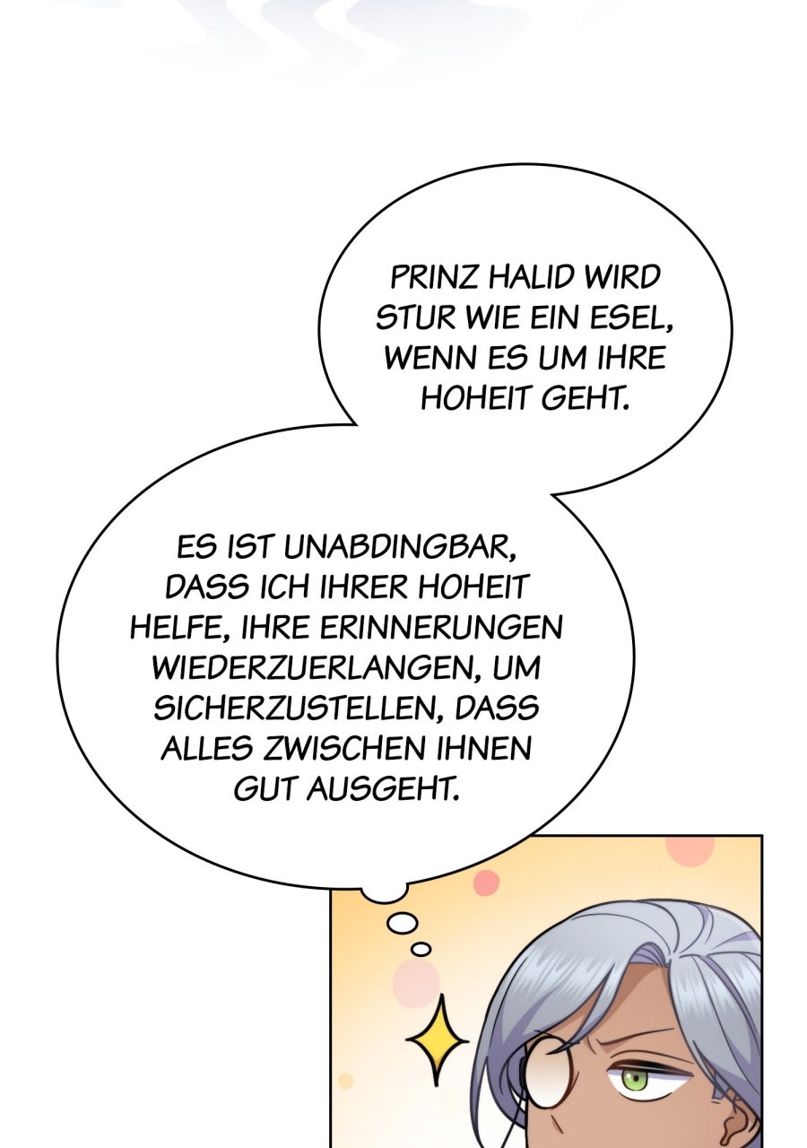 Read Verstrickt in Lügen DE Manga Online