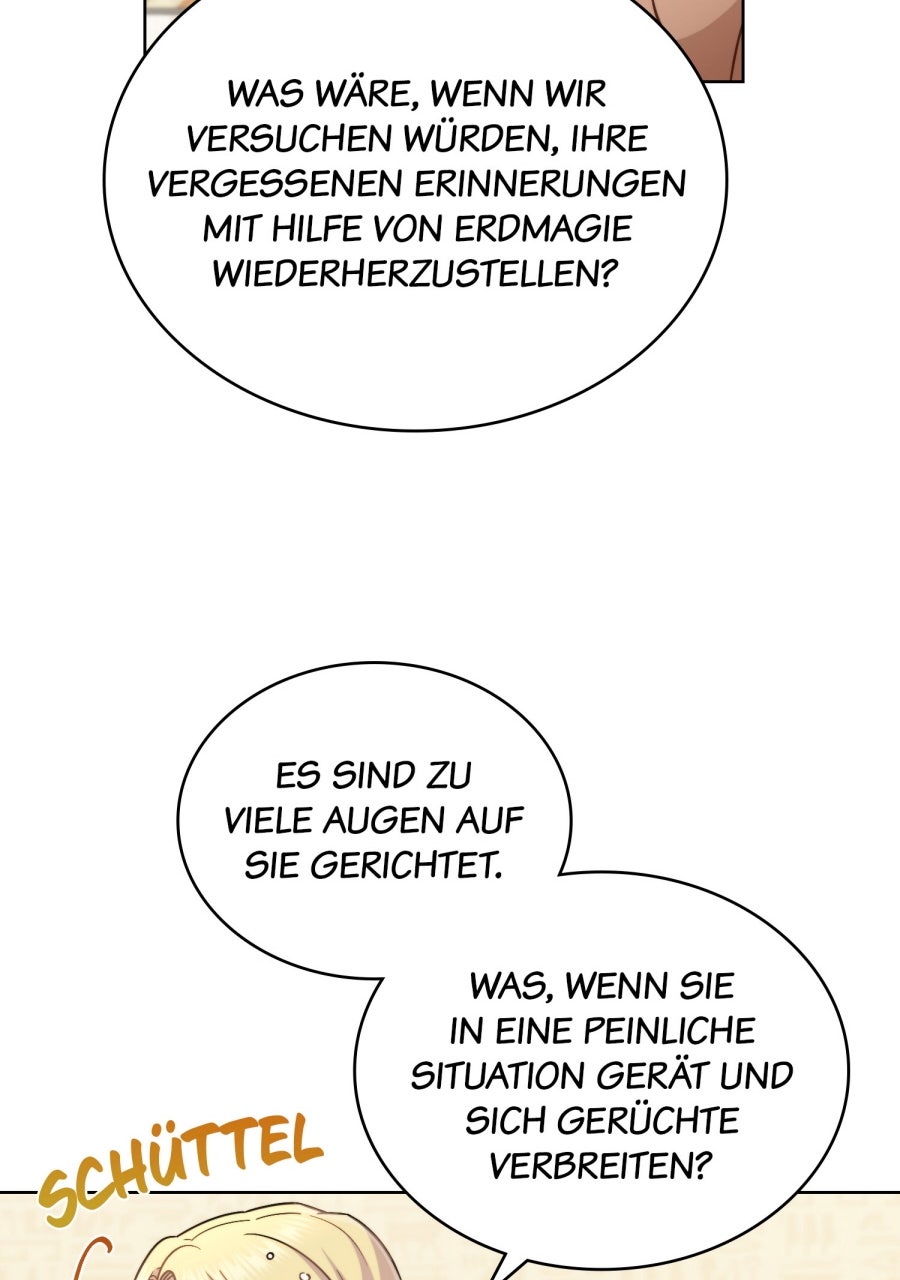 Read Verstrickt in Lügen DE Manga Online