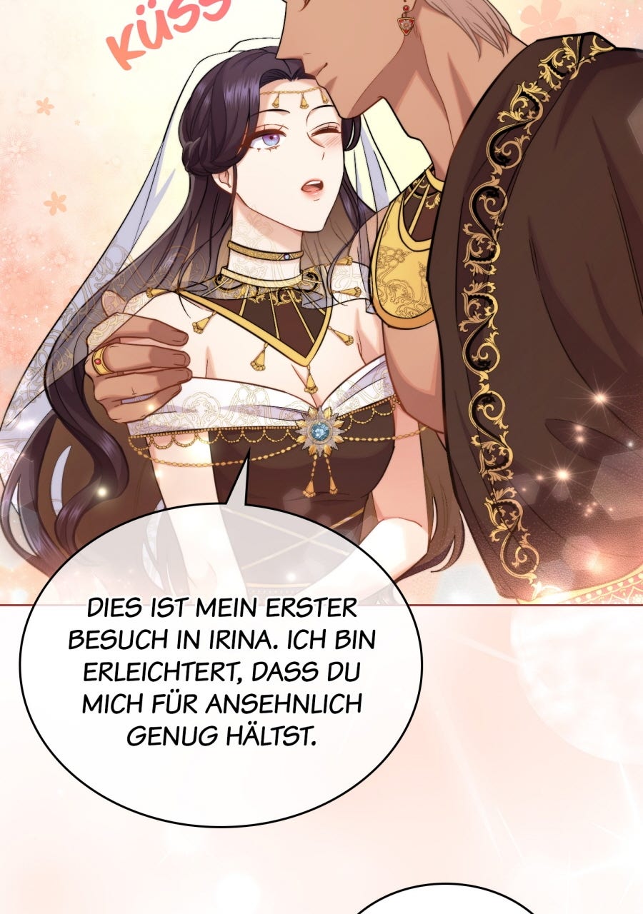 Read Verstrickt in Lügen DE Manga Online
