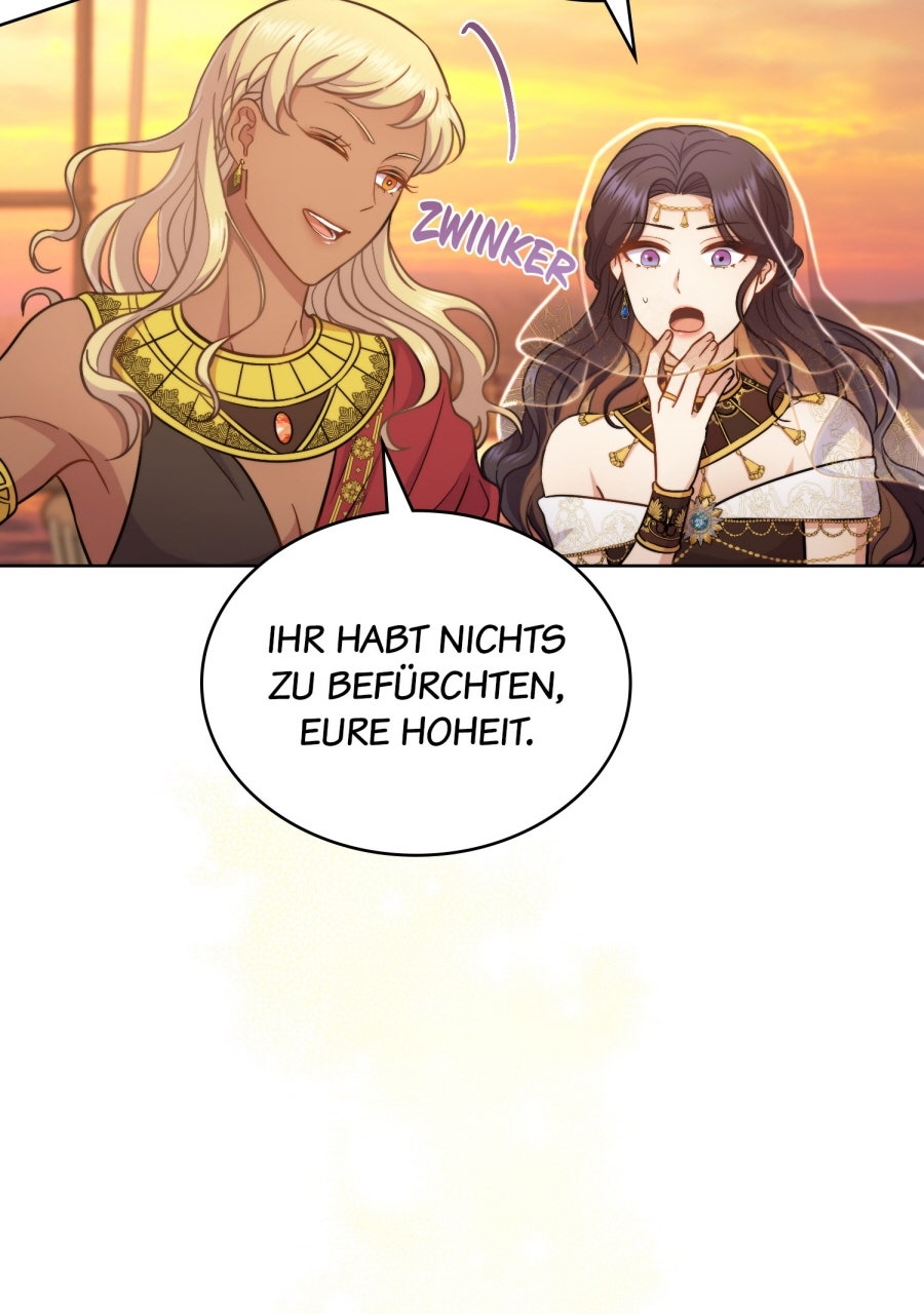 Read Verstrickt in Lügen DE Manga Online