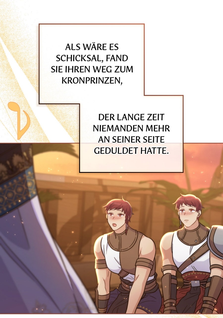 Read Verstrickt in Lügen DE Manga Online