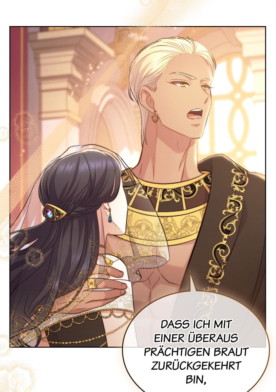 Read Verstrickt in Lügen DE Manga Online