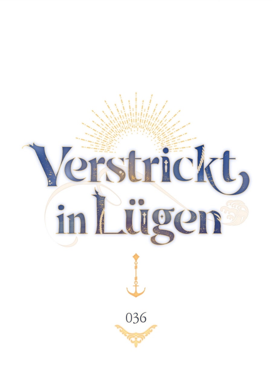 Read Verstrickt in Lügen DE Manga Online