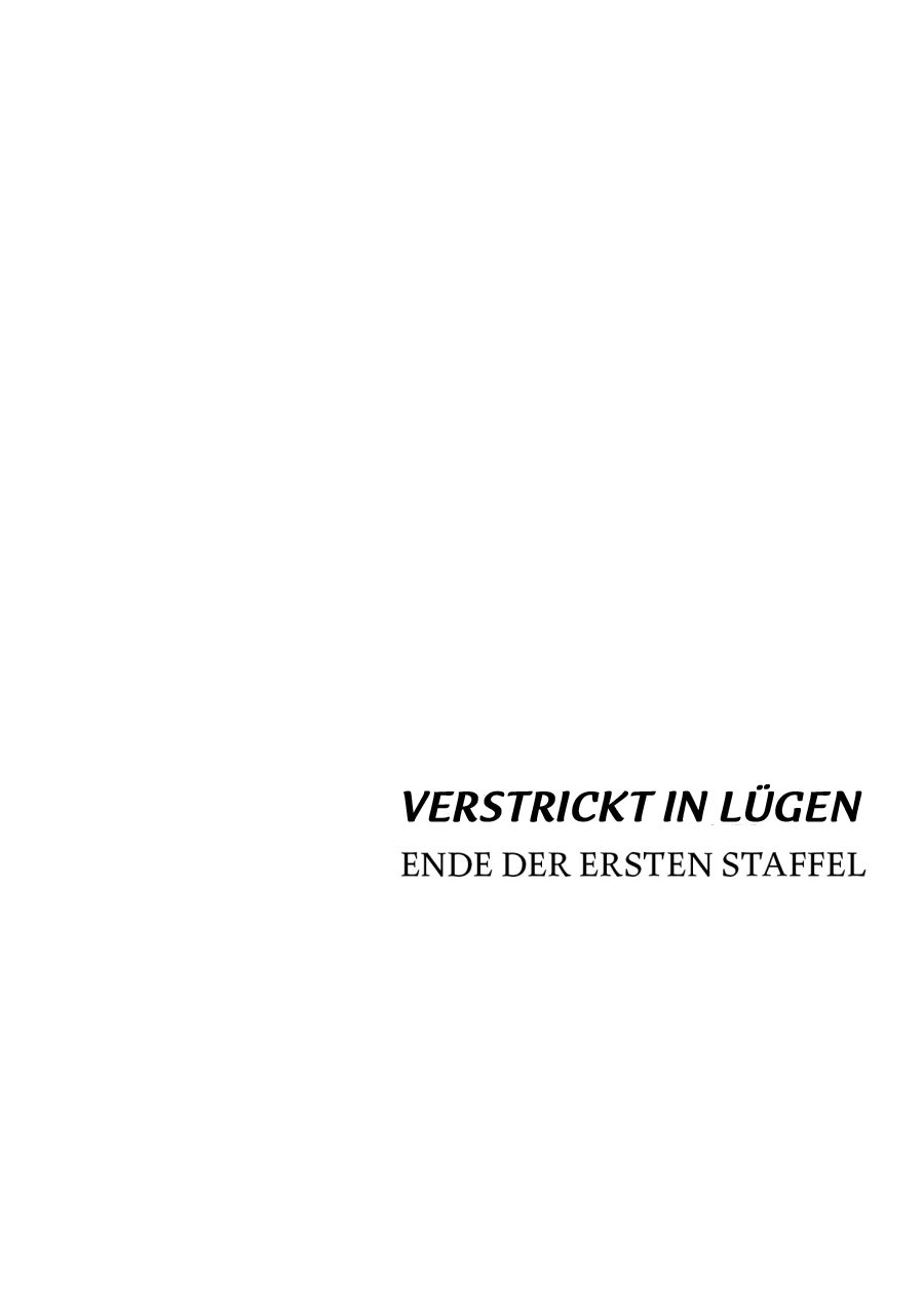 Read Verstrickt in Lügen DE Manga Online