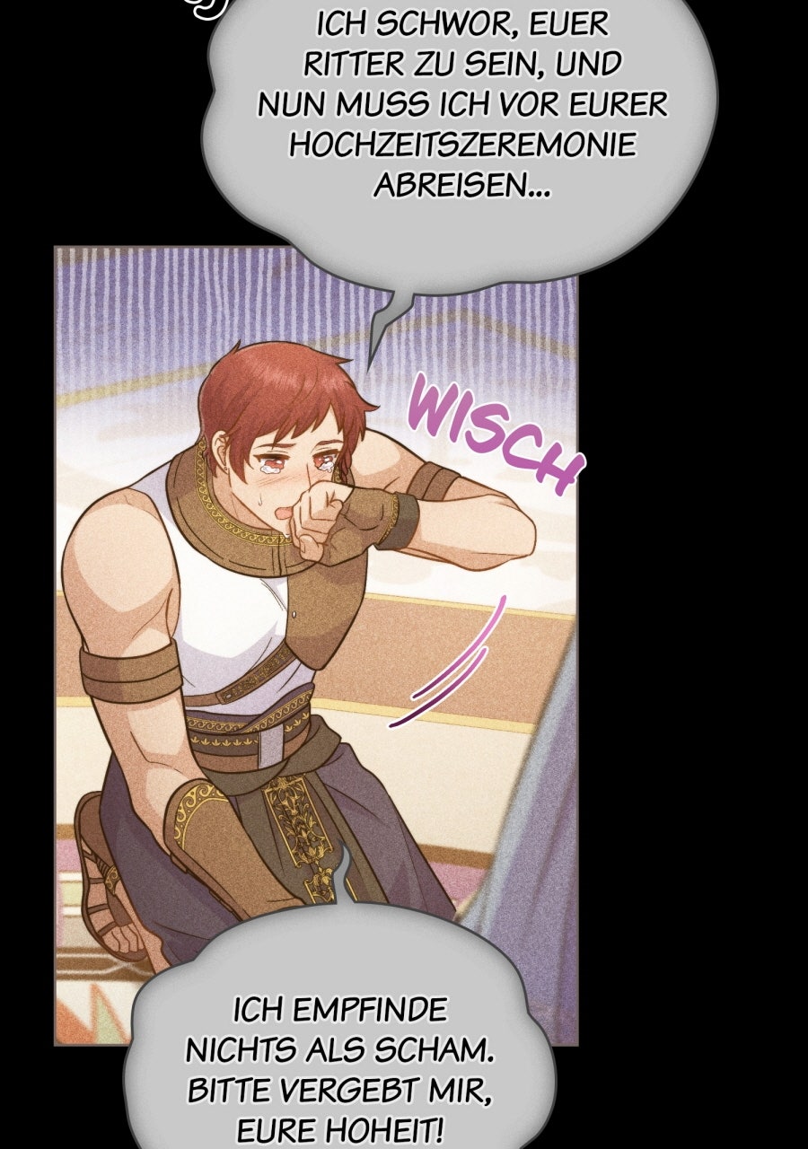Read Verstrickt in Lügen DE Manga Online
