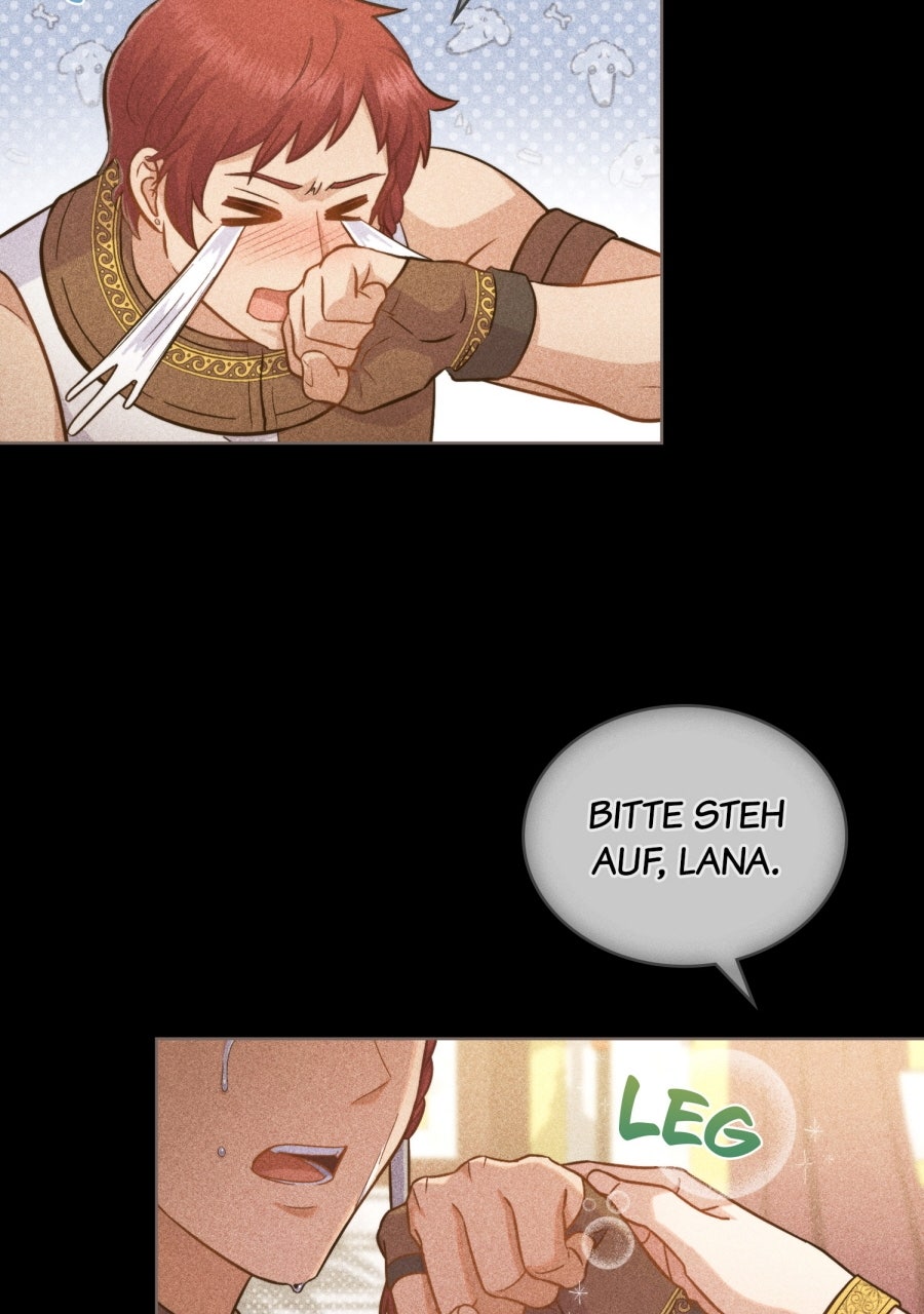 Read Verstrickt in Lügen DE Manga Online