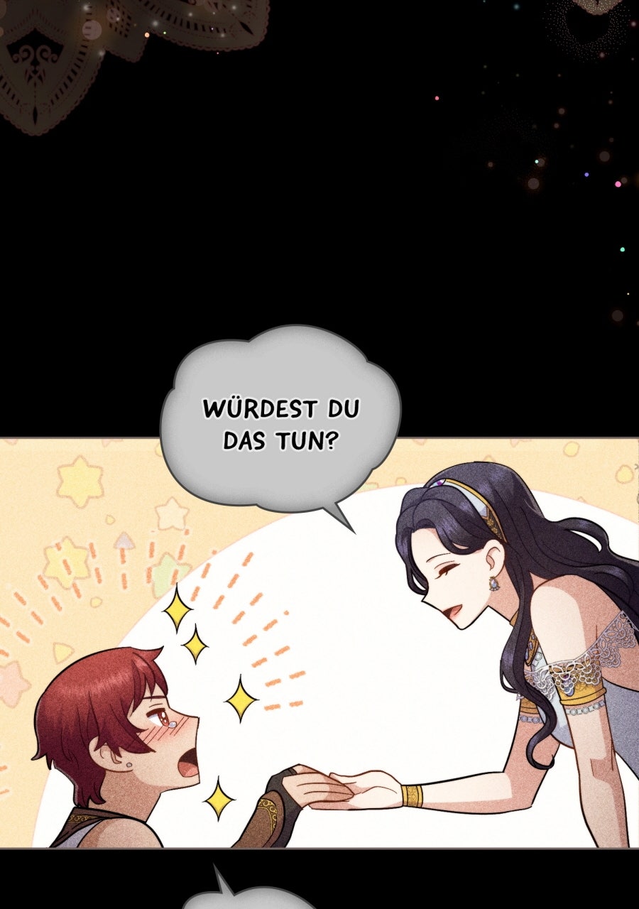 Read Verstrickt in Lügen DE Manga Online