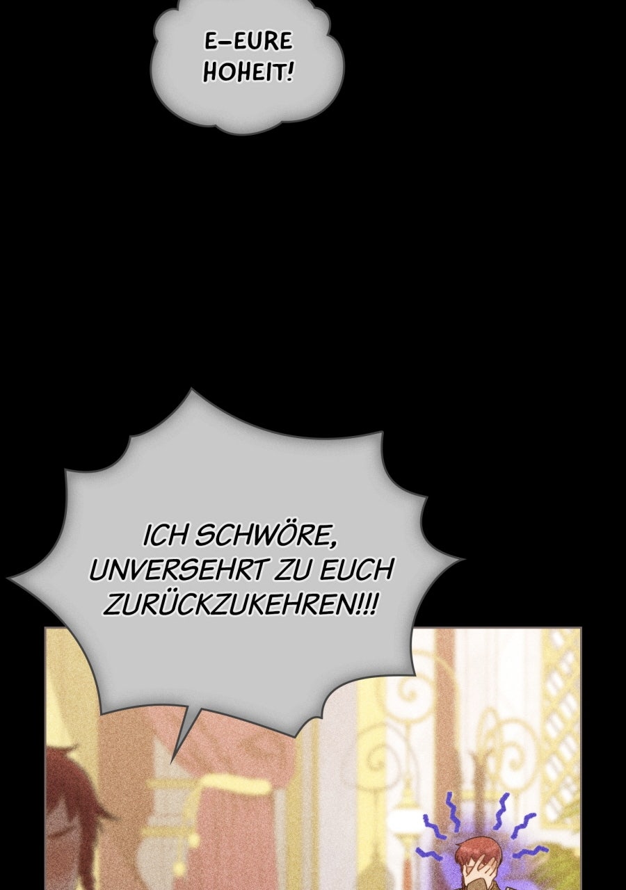 Read Verstrickt in Lügen DE Manga Online