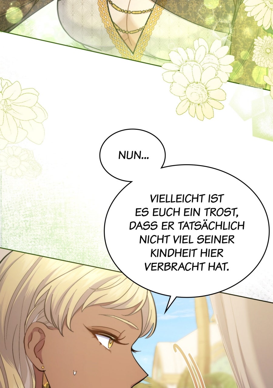 Read Verstrickt in Lügen DE Manga Online