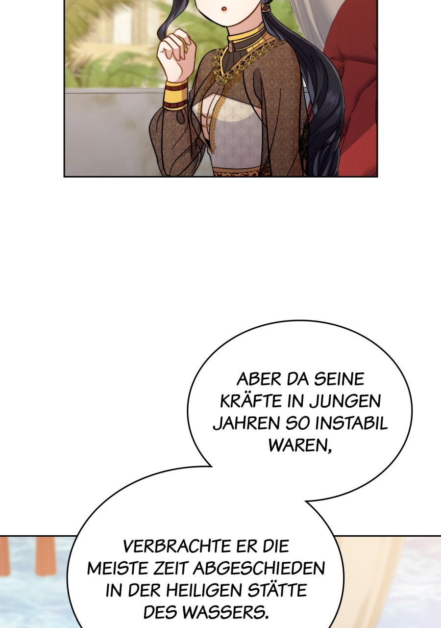 Read Verstrickt in Lügen DE Manga Online
