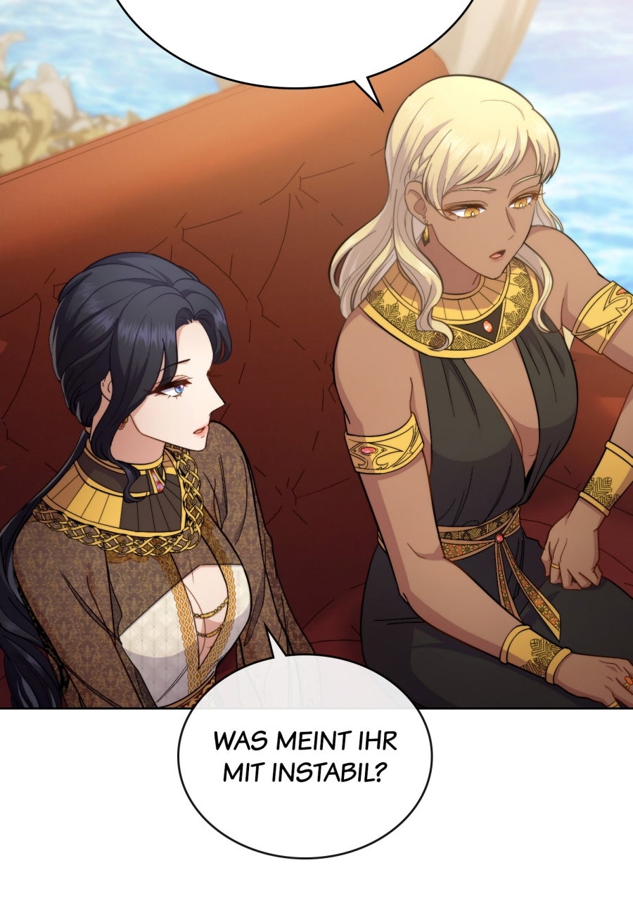 Read Verstrickt in Lügen DE Manga Online