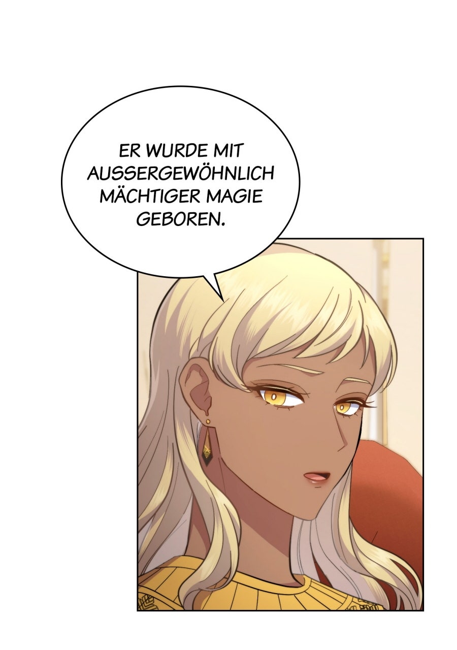 Read Verstrickt in Lügen DE Manga Online
