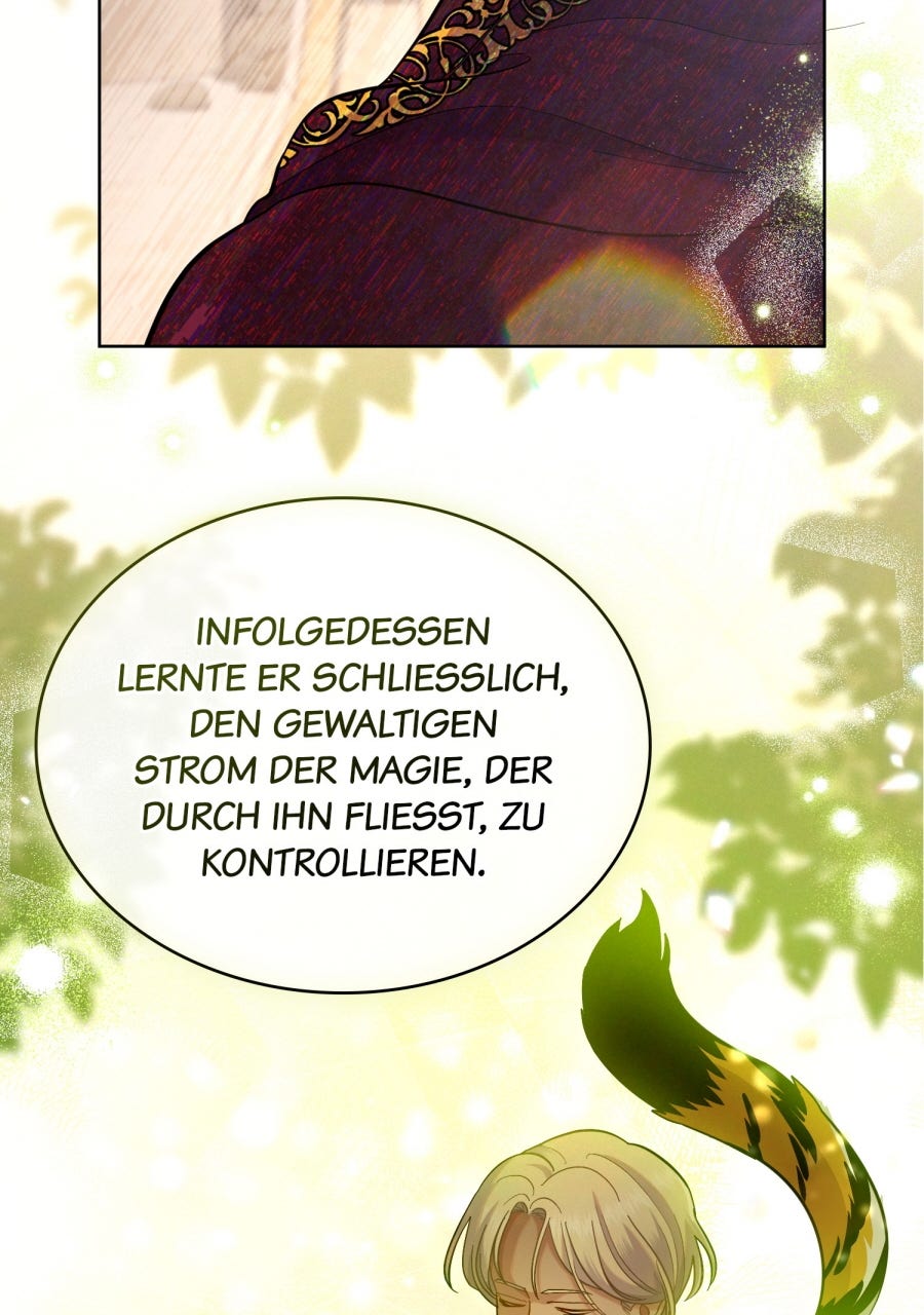 Read Verstrickt in Lügen DE Manga Online