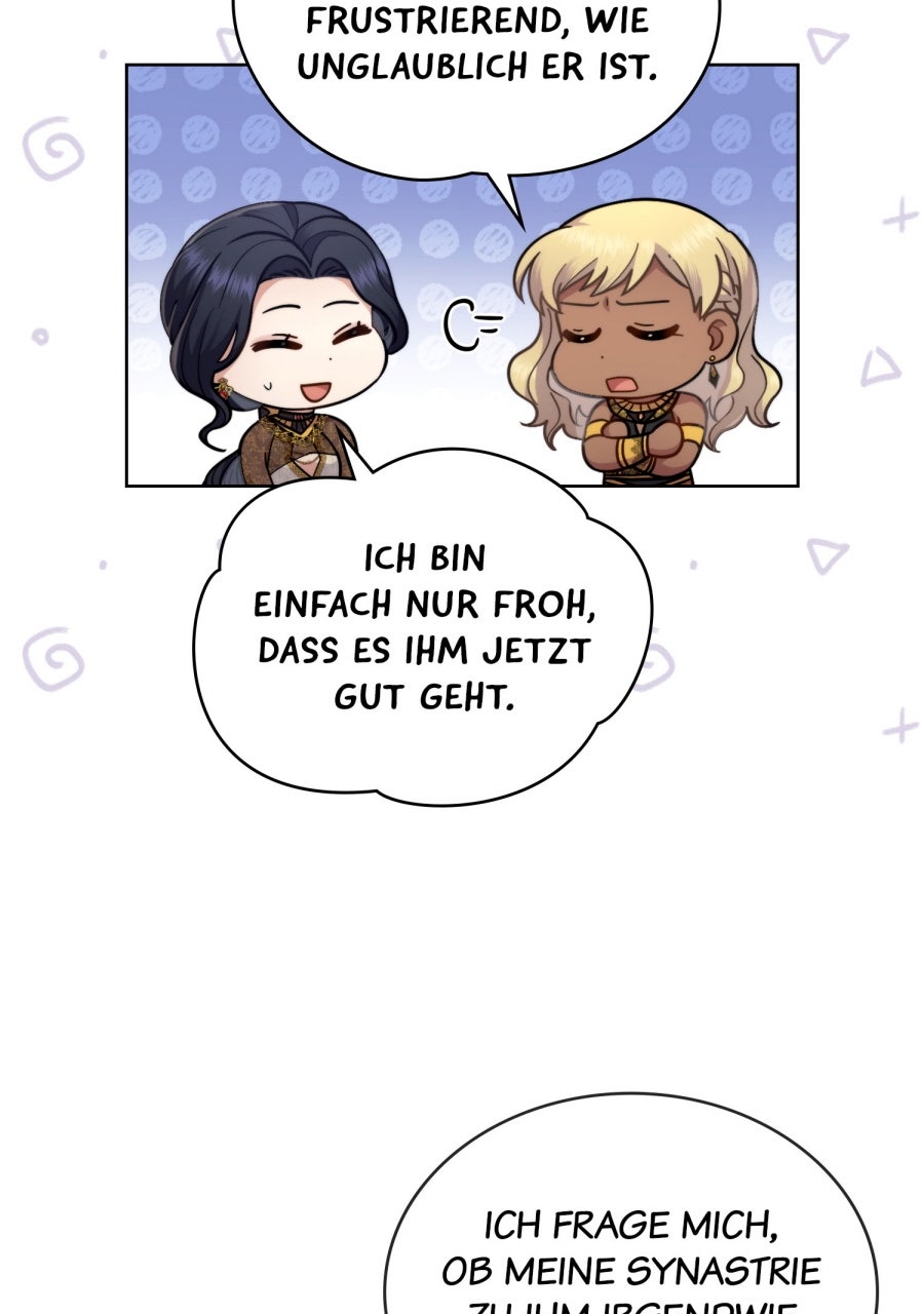 Read Verstrickt in Lügen DE Manga Online