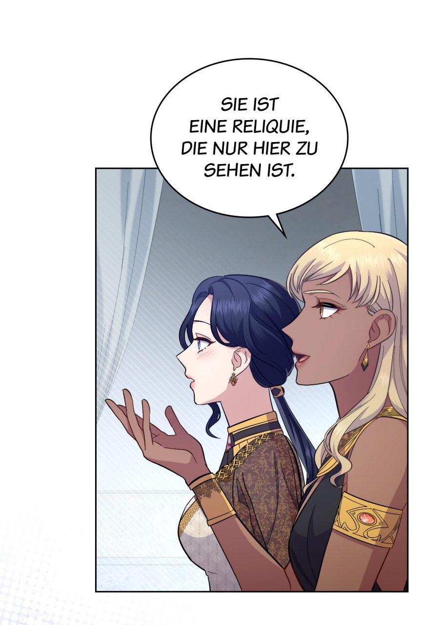 Read Verstrickt in Lügen DE Manga Online