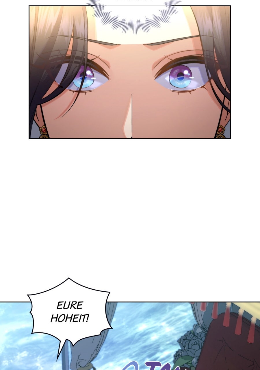Read Verstrickt in Lügen DE Manga Online