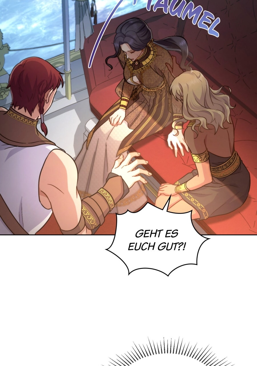 Read Verstrickt in Lügen DE Manga Online