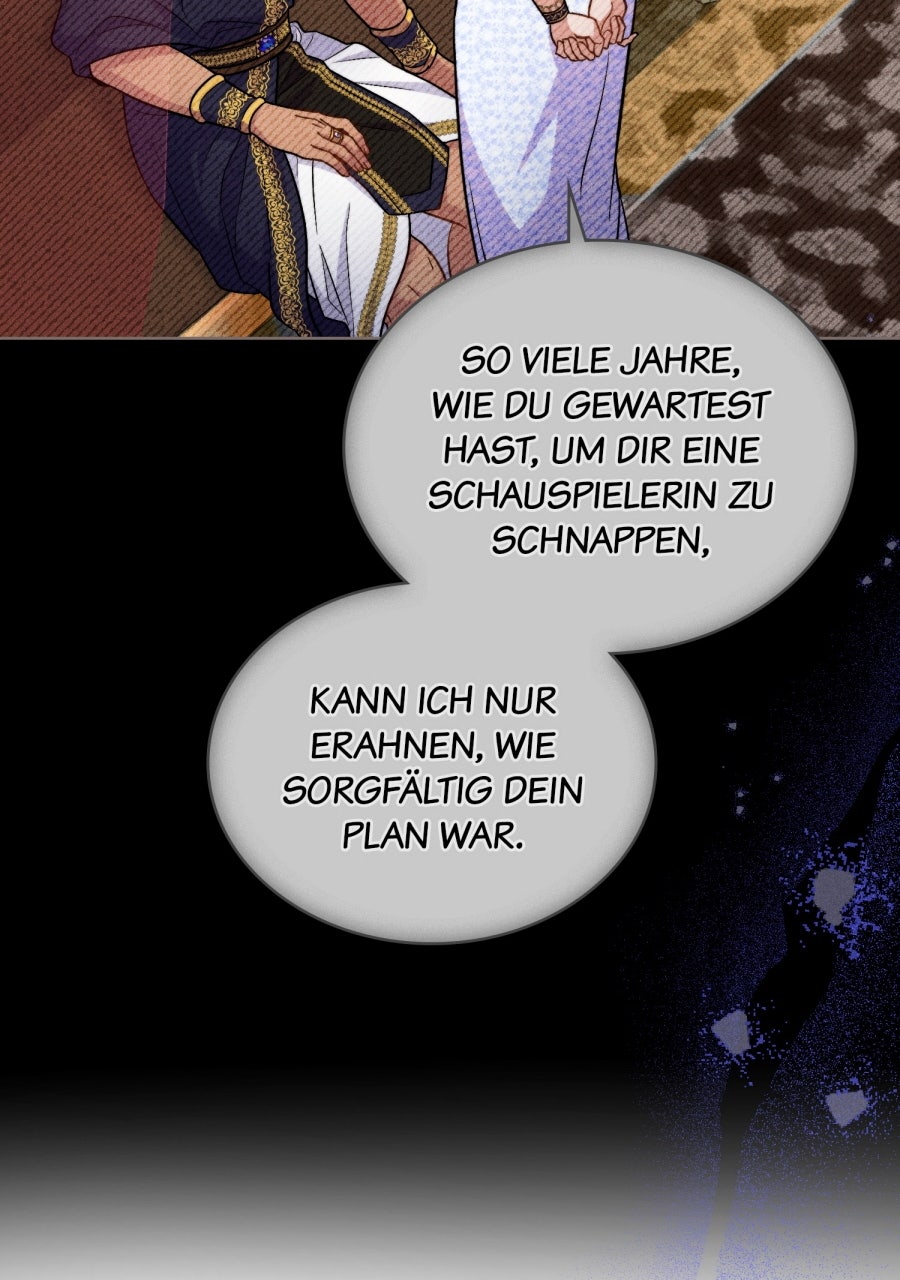 Read Verstrickt in Lügen DE Manga Online