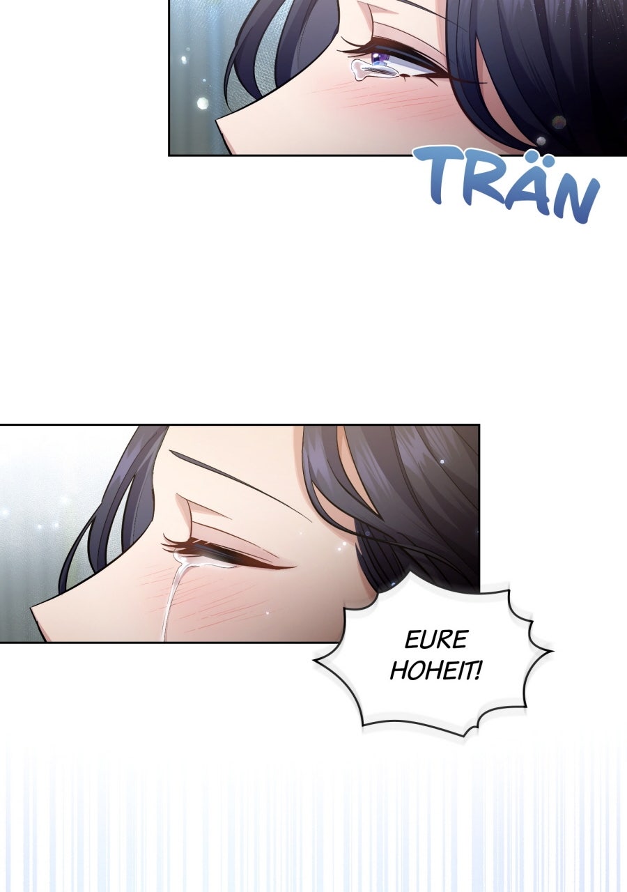 Read Verstrickt in Lügen DE Manga Online