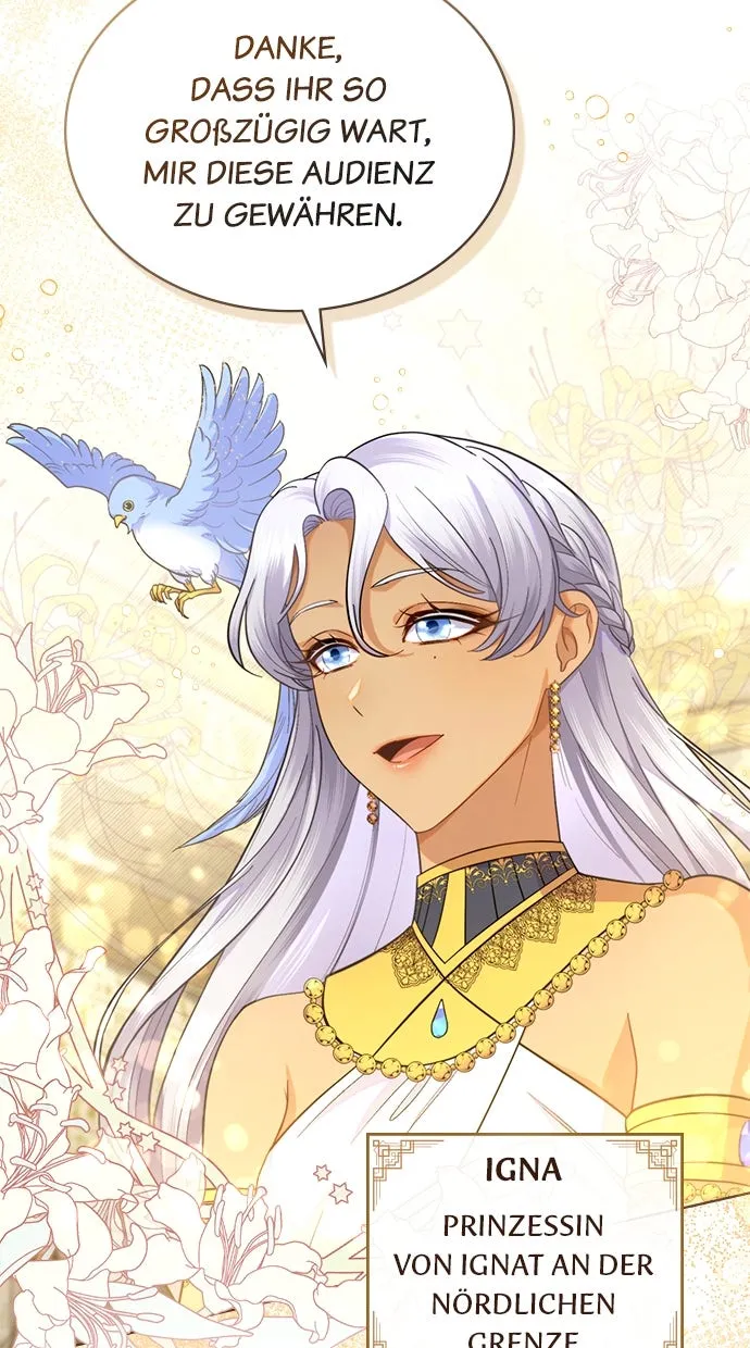 Read Verstrickt in Lügen DE Manga Online
