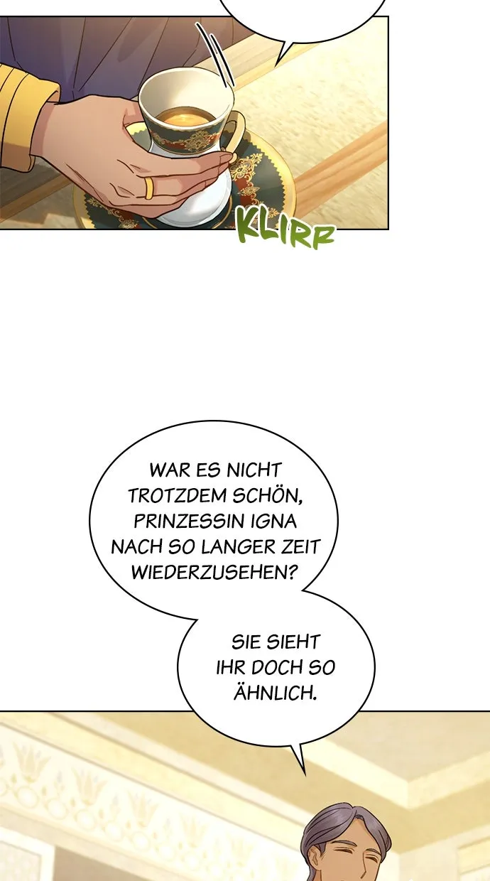 Read Verstrickt in Lügen DE Manga Online