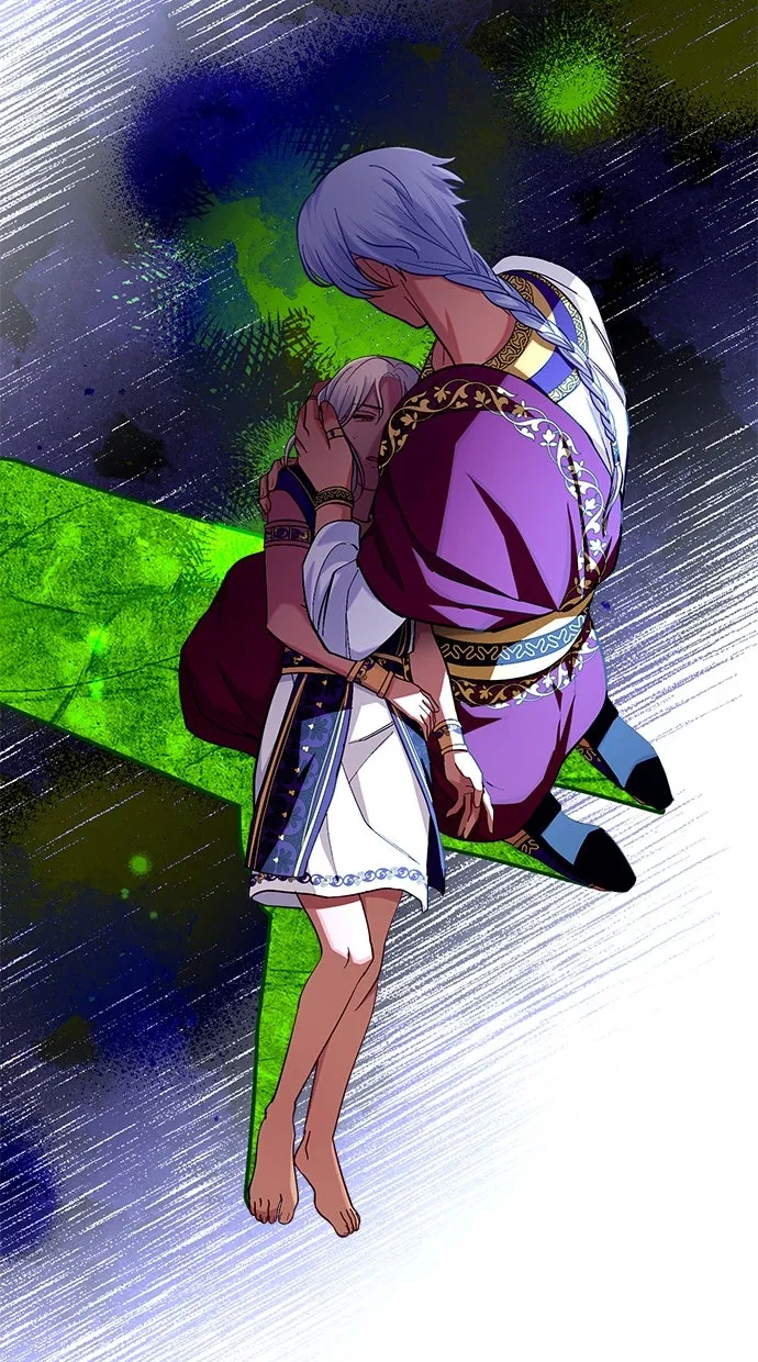 Read Verstrickt in Lügen DE Manga Online