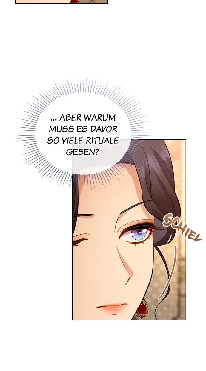 Read Verstrickt in Lügen DE Manga Online