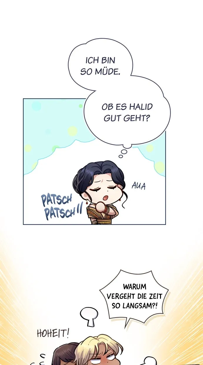 Read Verstrickt in Lügen DE Manga Online