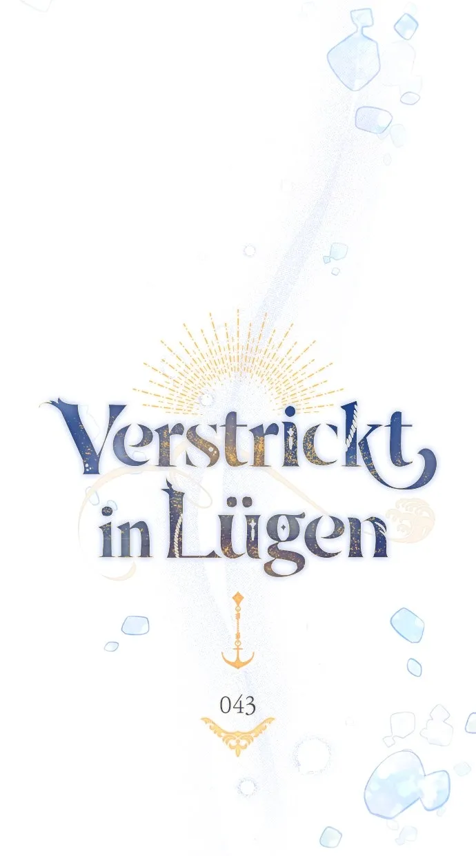 Read Verstrickt in Lügen DE Manga Online