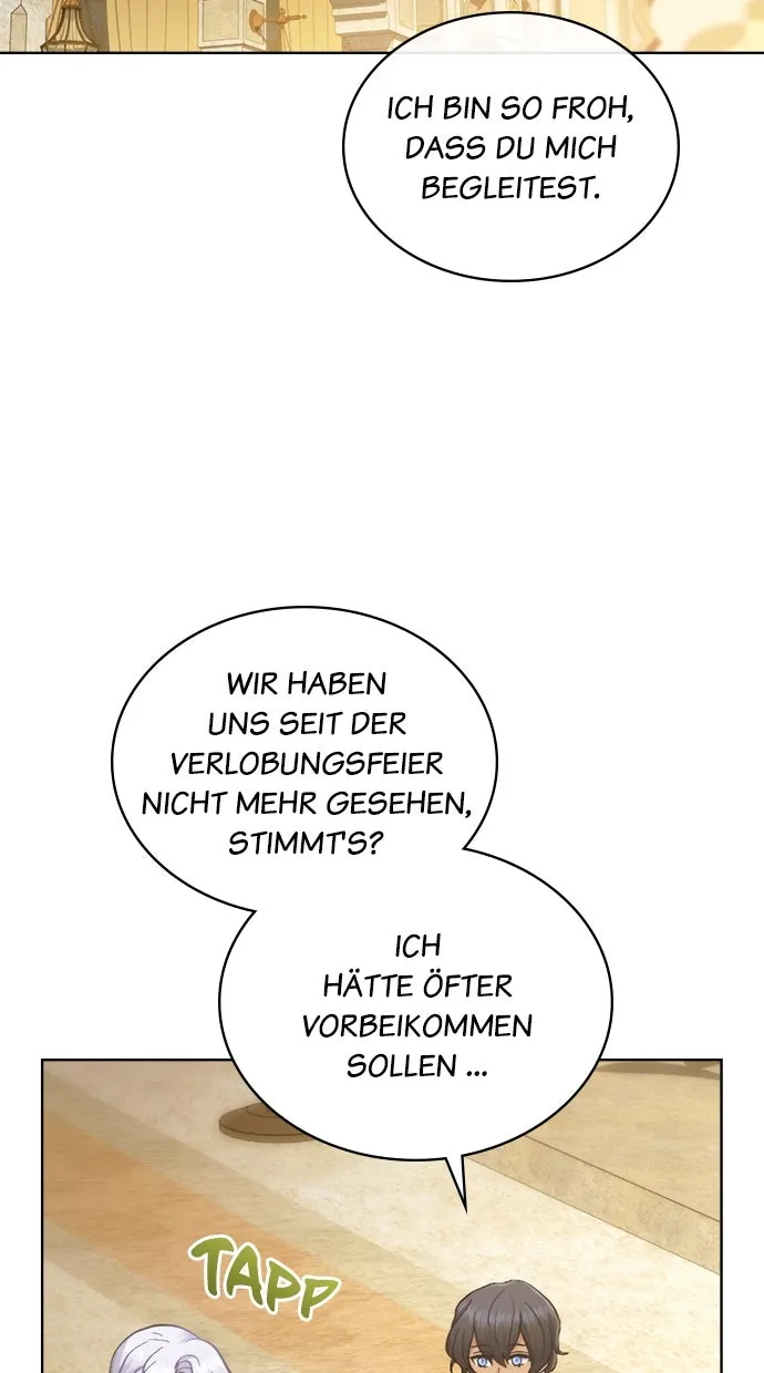 Read Verstrickt in Lügen DE Manga Online