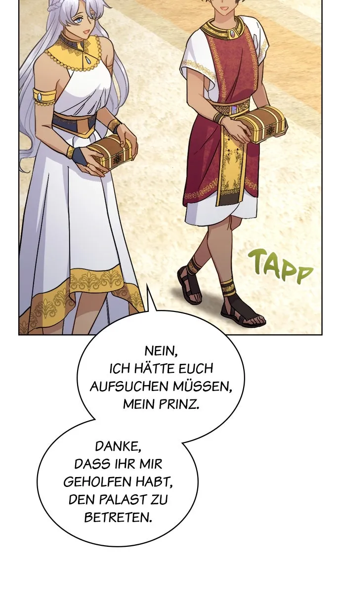 Read Verstrickt in Lügen DE Manga Online