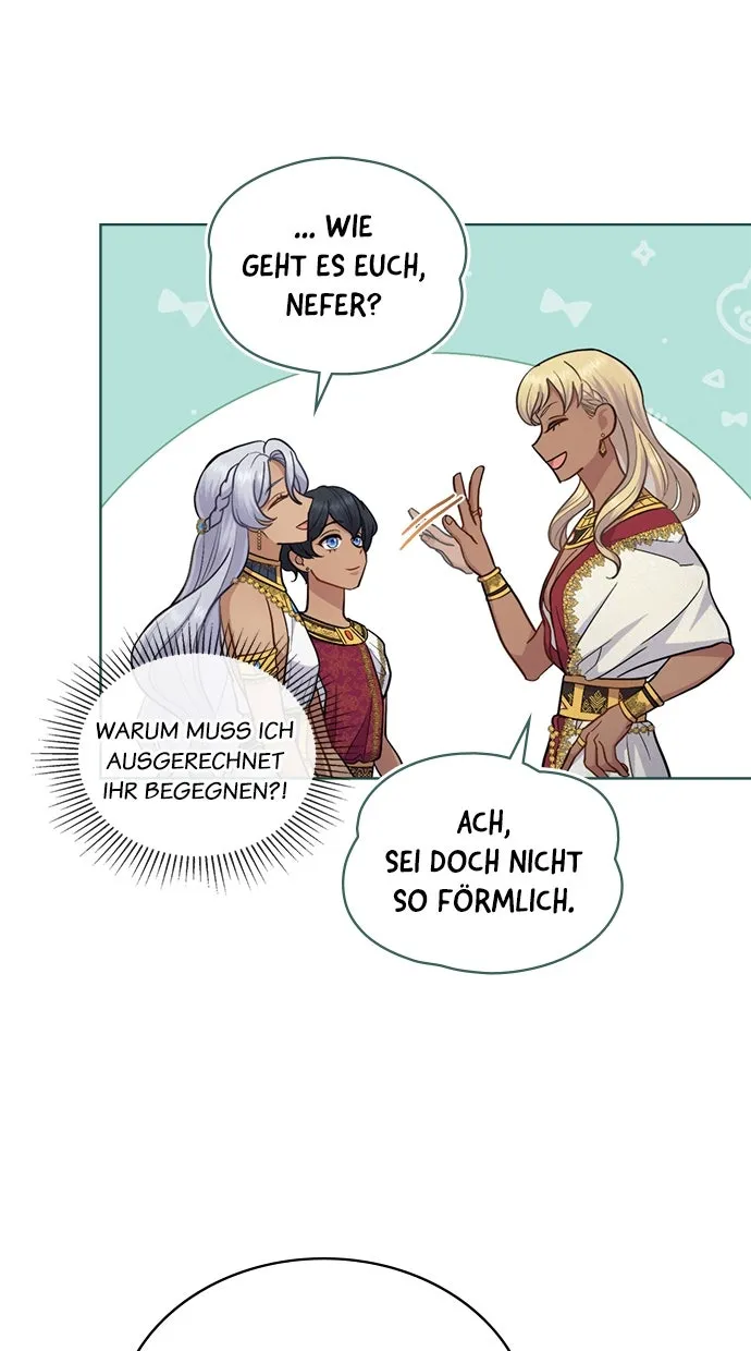 Read Verstrickt in Lügen DE Manga Online