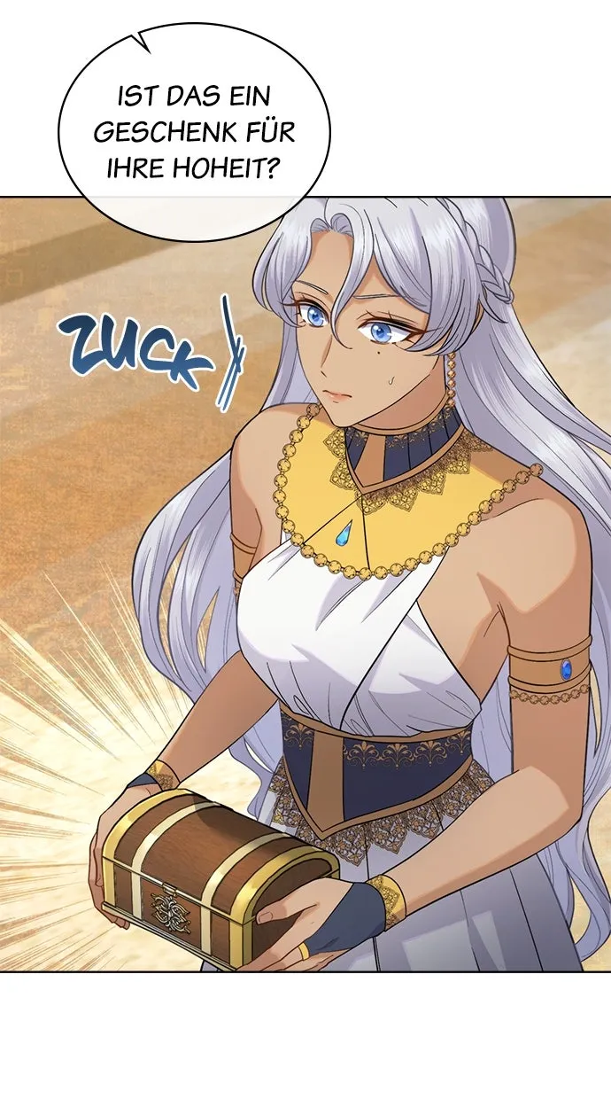 Read Verstrickt in Lügen DE Manga Online
