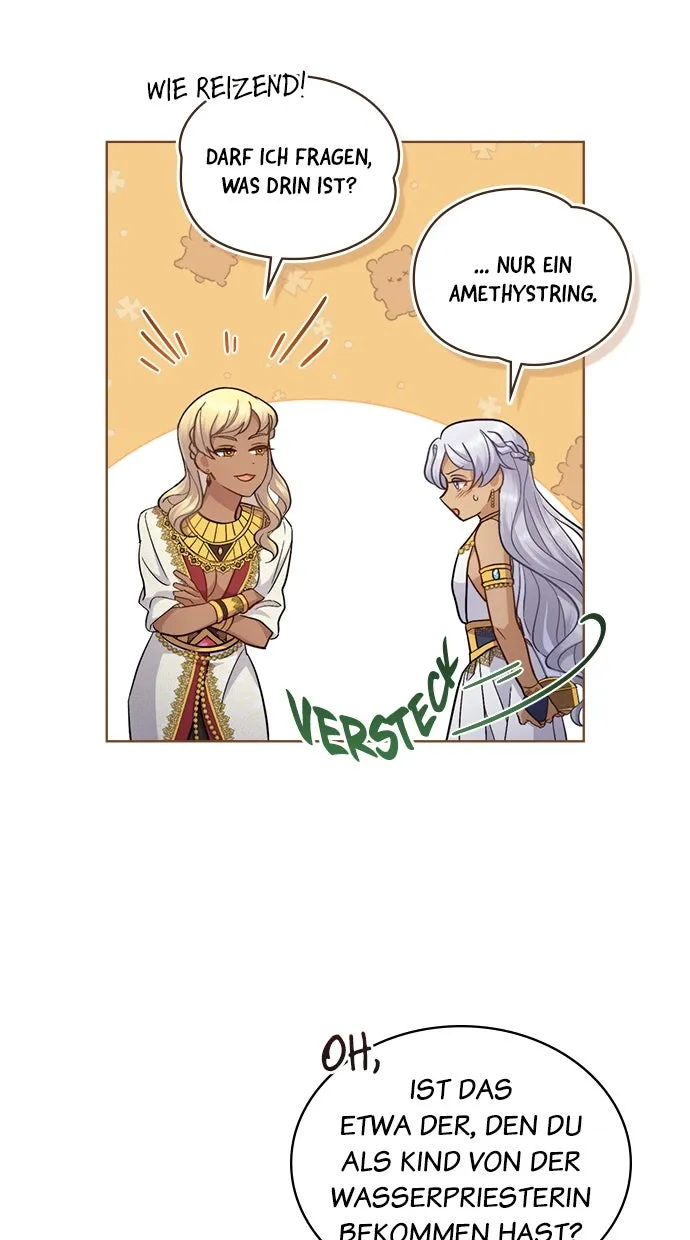 Read Verstrickt in Lügen DE Manga Online