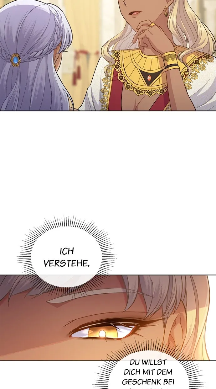 Read Verstrickt in Lügen DE Manga Online