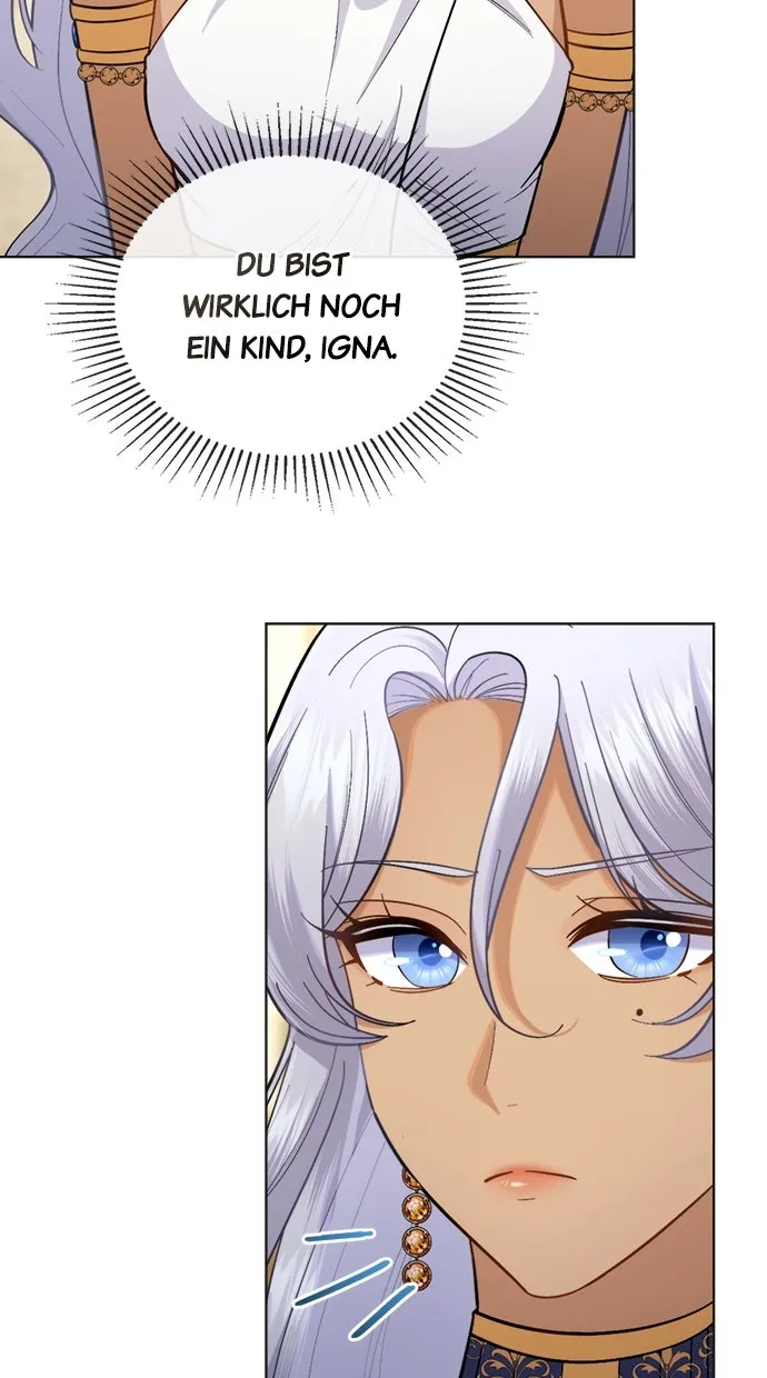 Read Verstrickt in Lügen DE Manga Online