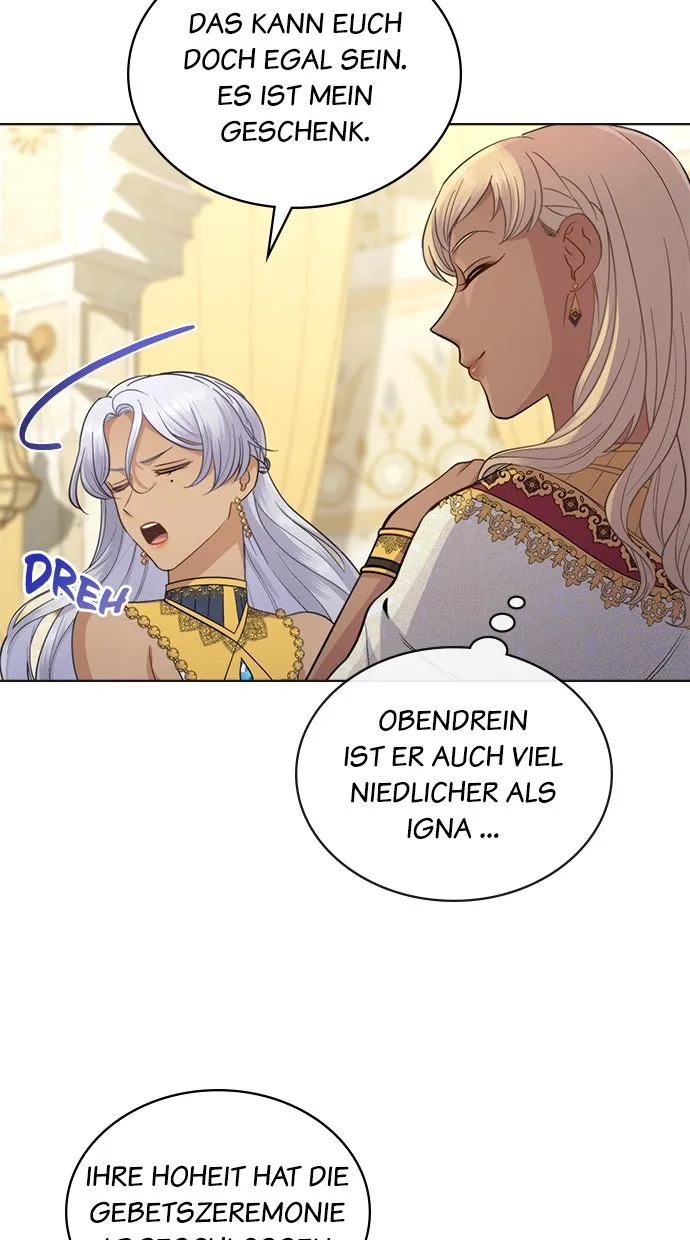 Read Verstrickt in Lügen DE Manga Online