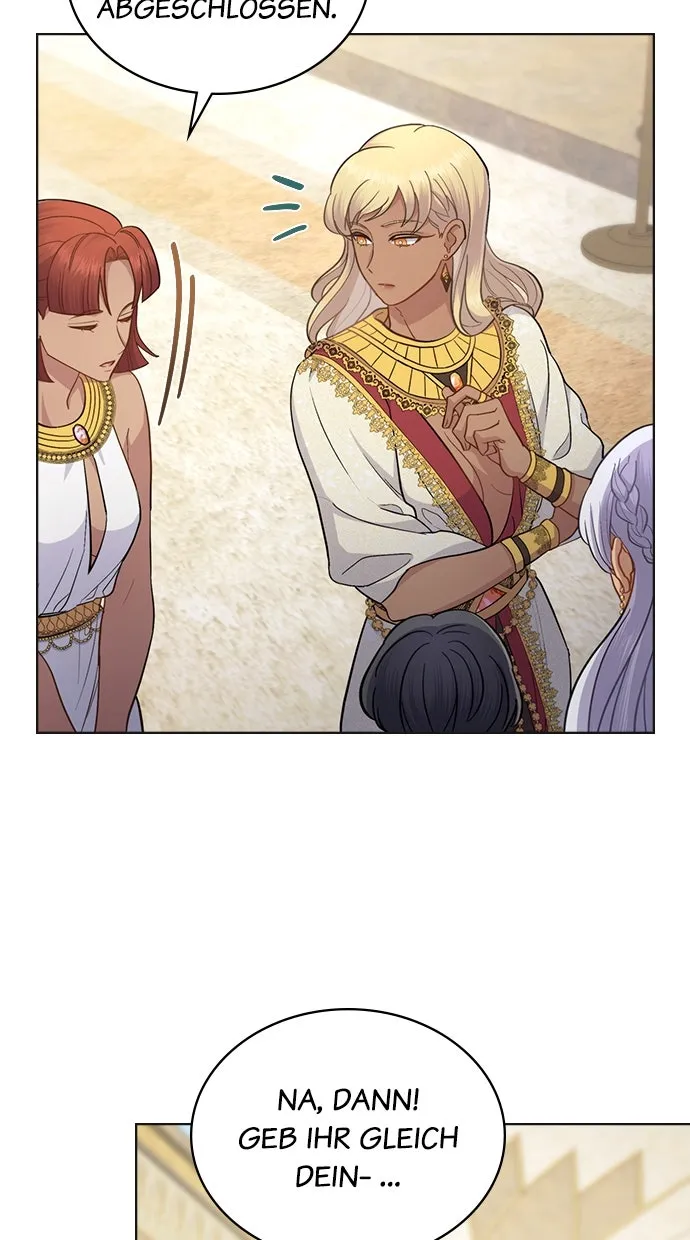 Read Verstrickt in Lügen DE Manga Online