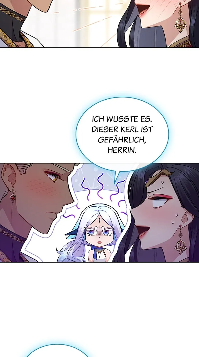 Read Verstrickt in Lügen DE Manga Online