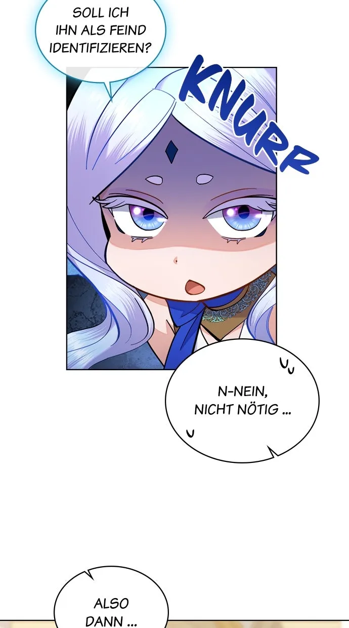 Read Verstrickt in Lügen DE Manga Online