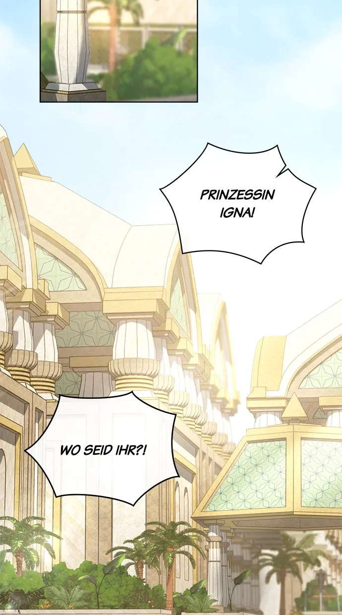 Read Verstrickt in Lügen DE Manga Online