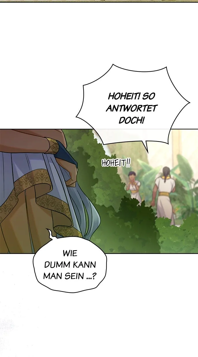 Read Verstrickt in Lügen DE Manga Online