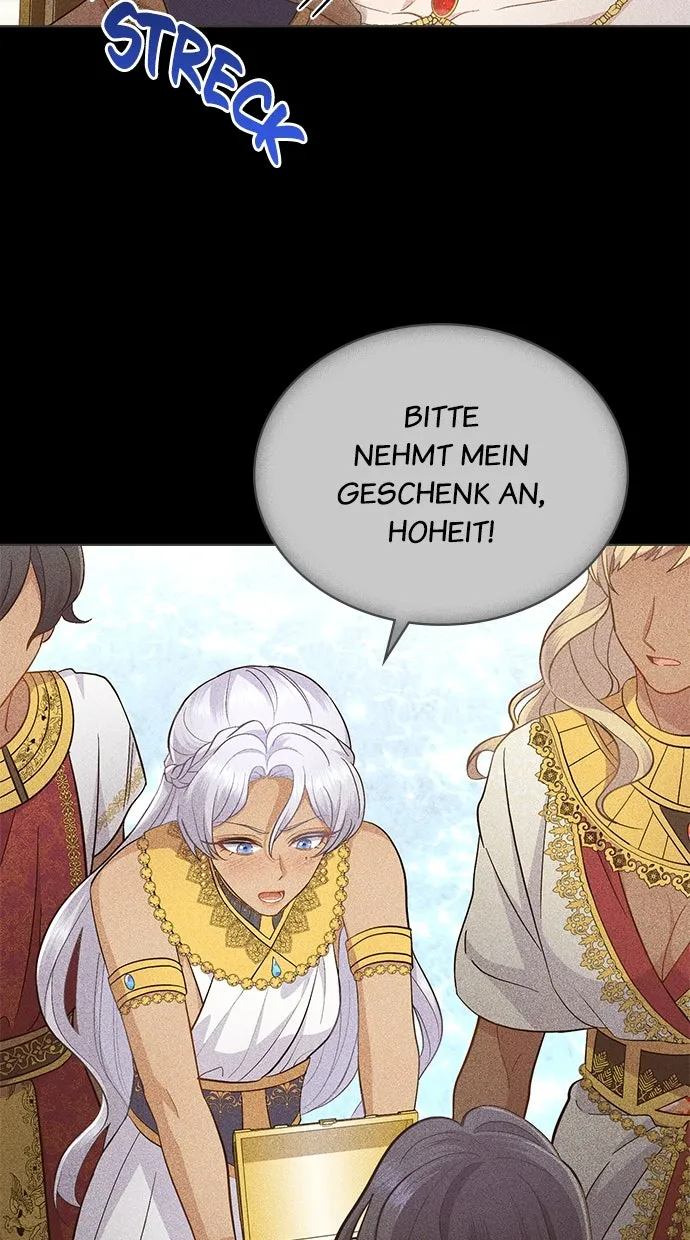 Read Verstrickt in Lügen DE Manga Online