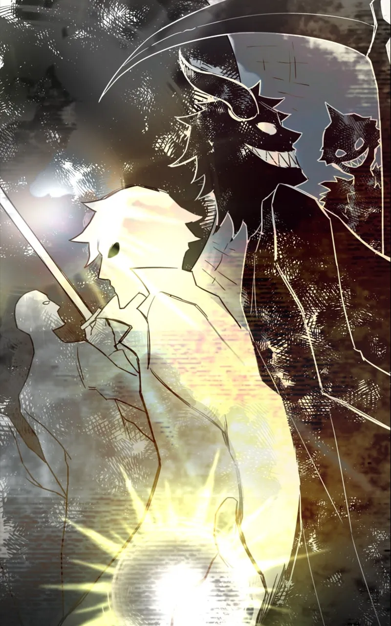 Read Villain to Kill DE Manga Online