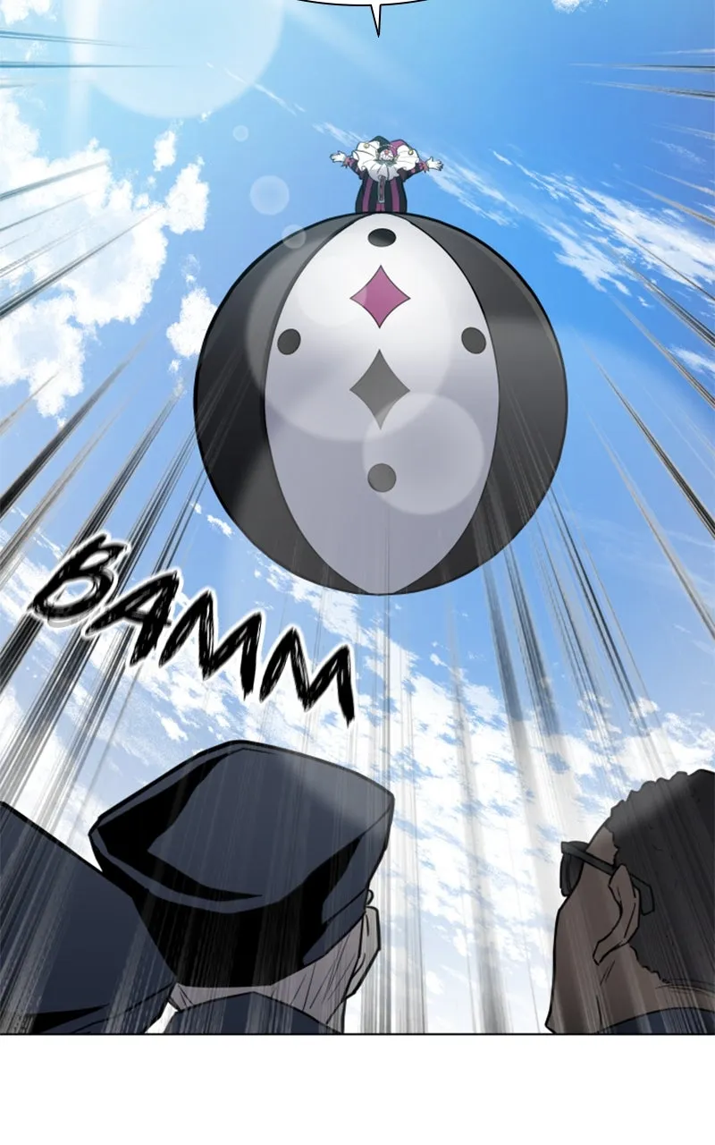 Read Villain to Kill DE Manga Online