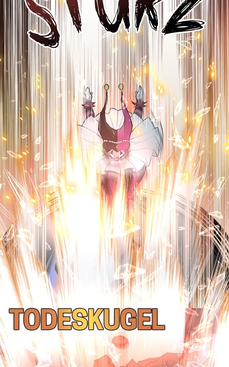 Read Villain to Kill DE Manga Online