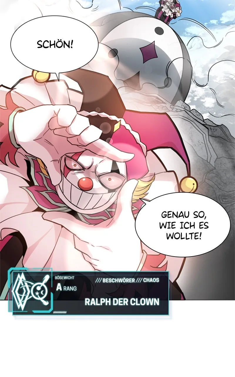 Read Villain to Kill DE Manga Online