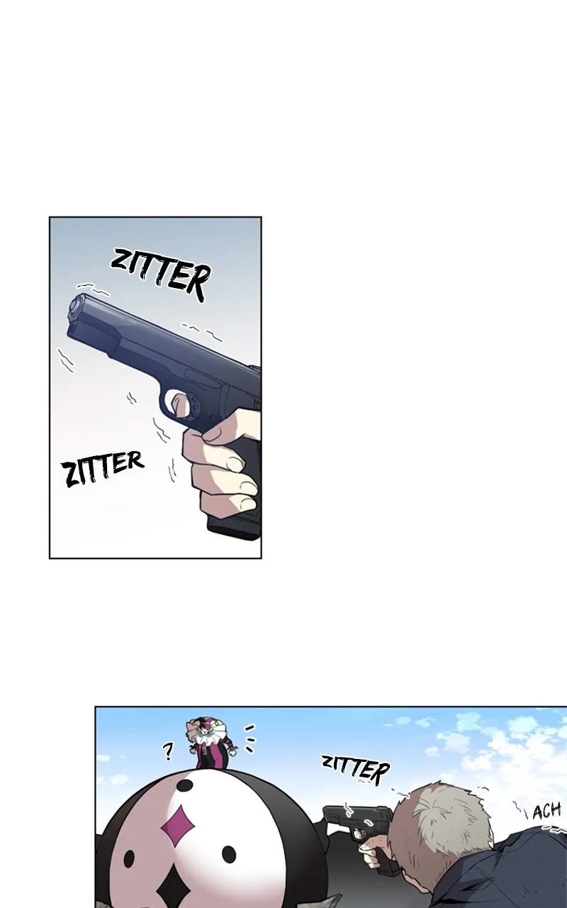Read Villain to Kill DE Manga Online