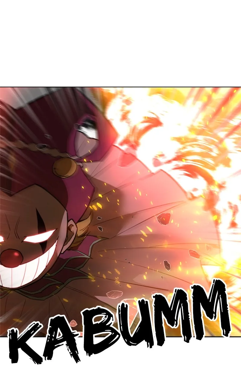 Read Villain to Kill DE Manga Online